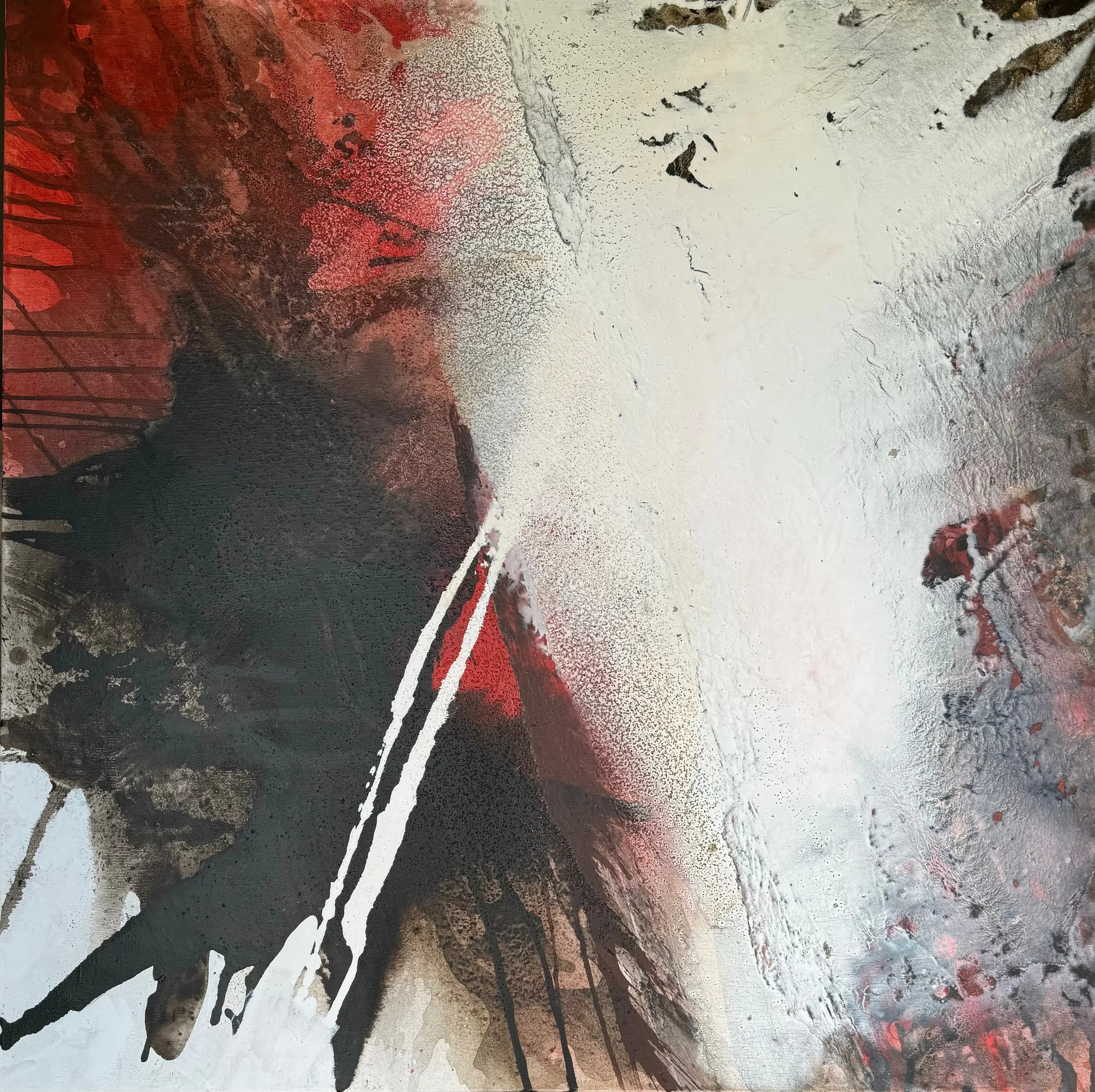 Rot Weiss Rot II